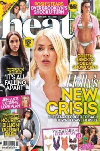 Heat UK Issue 1249 01 07 July 2023 CourseWikia