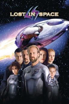 Lost in Space 1998 720p bluray YTS