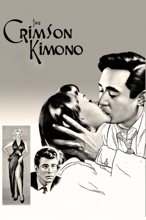 The Crimson Kimono 1959 1080p bluray YTS