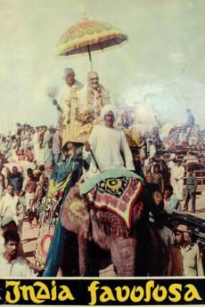 India favolosa 1954 720p web YTS