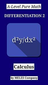 A Level Pure Math Differentiation 2 Calculus FreeCourseWeb