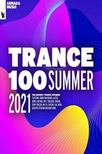 VA Trance 100 Summer 2021 4CD 2021 Mp3 320kbps PMEDIA