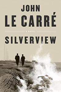 Silverview by John le Carré EPUB
