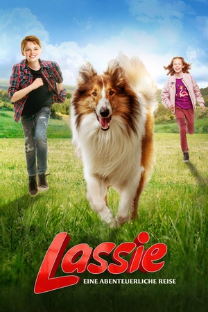 Lassie Come Home 2020 1080p bluray YTS