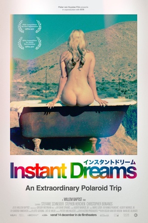 Instant Dreams 2017 1080p web YTS