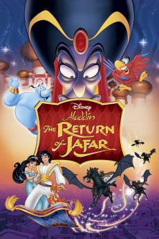 Aladdin 2: The Return of Jafar 1994 720p bluray YTS