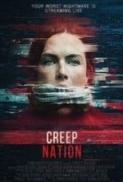 Creep Nation 2019 720p HDRip-1XBET