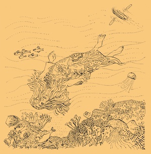 [prog-rock, psychedelic rock] (2018) Needlepoint - The Diary of Robert Reverie [FLAC,Tracks] [DarkAngie]