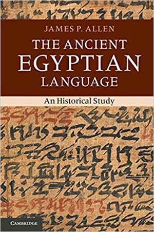 [ FreeCourseWeb ] The Ancient Egyptian Language- An Historical Study
