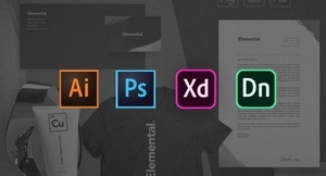 [ FreeCourseWeb ] Udemy - Graphic Design Mastery- The FULL Branding & Design Process