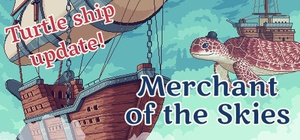 Merchant of the Skies v1.02