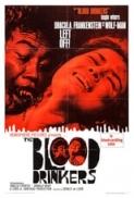 The Blood Drinkers (1964) [BluRay] [1080p] [YTS] [YIFY]
