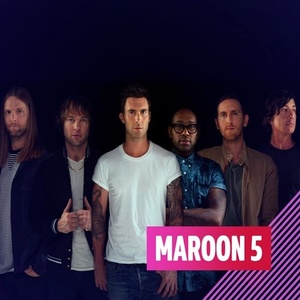 Maroon 5 - Discography [FLAC Songs] [PMEDIA] ⭐️