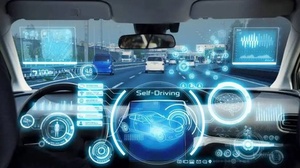 Udemy - Autonomous Cars: The Complete Computer Vision Course 2021