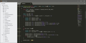 Sublime Text 4 Build 4142 (x64) + crack