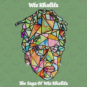 Wiz Khalifa -The Saga of Wiz Khalifa Rap Hip-Hop Album 2020) 320] kbps Beats⭐