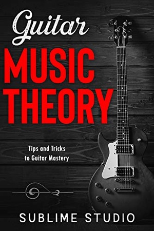 [ FreeCourseWeb ] GUITAR MUSIC THEORY - Tips and Tricks to Guitar Mastery