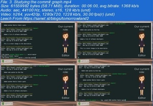 Udemy - Gitting Started - Step-by-Step Git and Github Crash Course