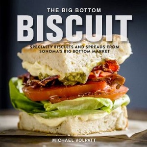 The Big Bottom Biscuit (gnv64)