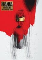 Rihanna - ANTI (Deluxe Edition) (2016) Flac