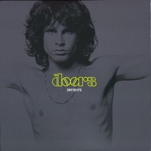 The Doors - Infinite (2013) [6x SACD LE Box FLAC]