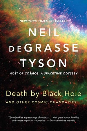 [ FreeCourseWeb ] Death by Black Hole- And Other Cosmic Quandaries