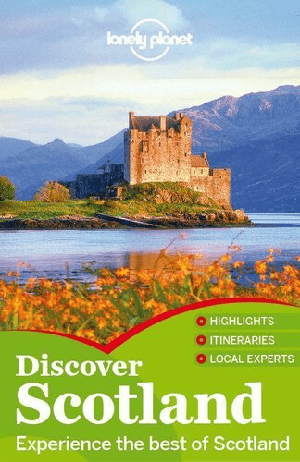 [ FreeCourseWeb ] Lonely Planet Discover Scotland (Travel Guide), 2nd edition