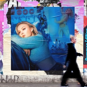 Zara Larsson - Poster Girl (Summer Deluxe Edition) (2021) Mp3 320kbps [PMEDIA] ⭐️