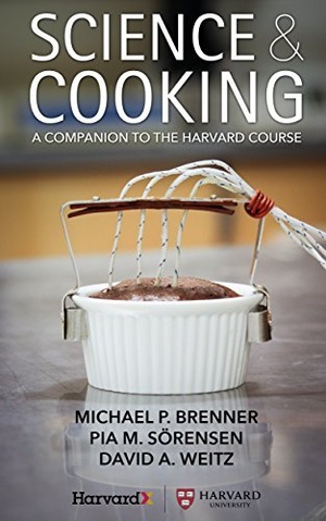 [ FreeCourseWeb ] Science & Cooking- A Companion to the Harvard Course