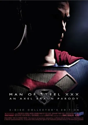 [Wicked] Man Of Steel XXX (2021) (1080p HEVC)