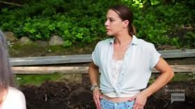 Backyard Envy S01E01 Water Fire and Fountain Grass HDTV x264-CRiMSON [eztv]