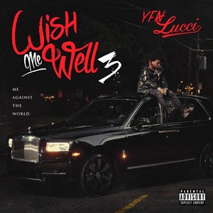 YFN Lucci - Wish Me Well 3 (2020) Mp3 320kbps [PMEDIA] ⭐️