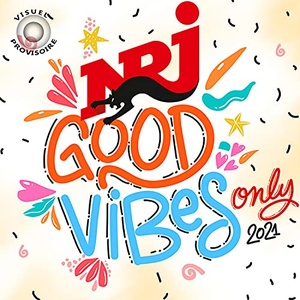 VA - NRJ Good Vibes Only (2021) Mp3 320kbps [PMEDIA] ⭐️