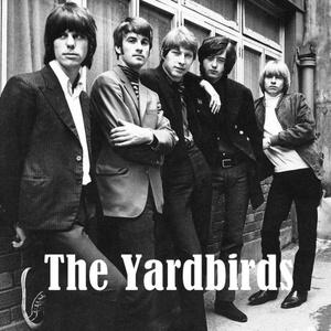 The Yardbirds - Collection (1963-2017) (320) [DJ]