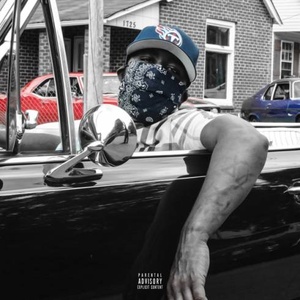 Young Buck Outbreak Rap Album~Mp3 (2020) [320] kbps Beats⭐