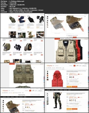 [ FreeCourseWeb ] Udemy - Dropshipping with Wordpress- Create a Dropship Business Fast