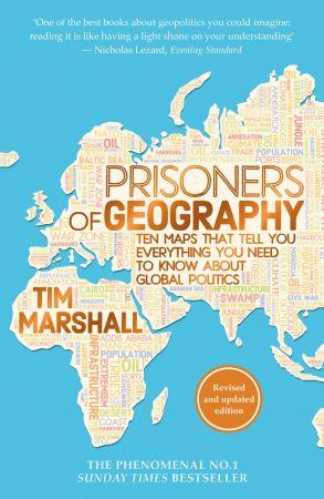 [ FreeCourseWeb ] Prisoners Of Geography (AZW3)