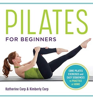 [ FreeCourseWeb ] Pilates for Beginners- Core Pilates Exercises and Easy Sequences to Practice at Home (MOBI)