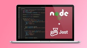 Unit Testing in Node.js?v=1.05 with Jest – e2e Testing & more
