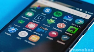 Top Paid Android Apps of October 2018 (NovaHax)