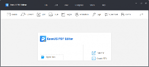 EaseUS PDF Editor Pro 5.4.1.0408 Multilingual (DeGun)