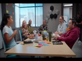 blackAF S01E06 iNTERNAL 480p x264-mSD [eztv]