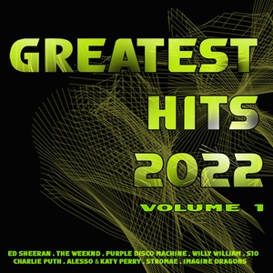 VA - Greatest Hits 2022 vol. 1