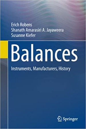 [ FreeCourseWeb ] Balances- Instruments, Manufacturers, History