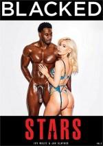 Stars 3 [Blacked 2022] XXX WEB-DL SPLIT SCENES