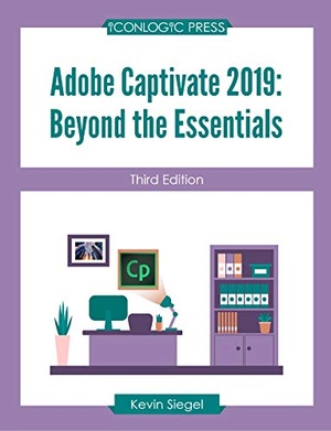 [ DevCourseWeb ] Adobe Captivate 2019 - Beyond the Essentials (Third Edition)