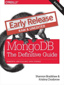 [ FreeCourseWeb ] MongoDB- The Definitive Guide, 3rd Edition [Early Release] (EPUB)