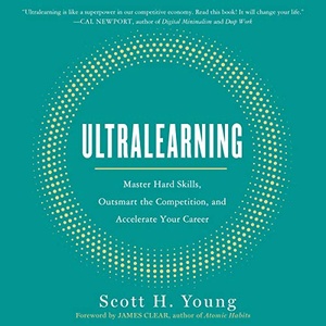 Ultralearning - Scott Young - 2019 (Business) [Audiobook] (miok)