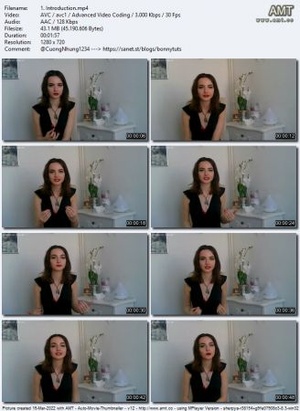 Udemy - How to Make Subliminal Audios and Hack the Subconscious Mind