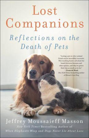 [ FreeCourseWeb ] Lost Companions - Reflections on the Death of Pets